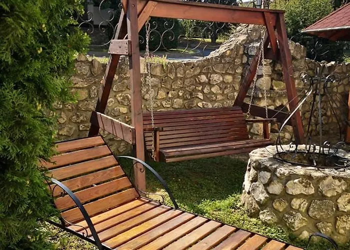 Azur & Smaragd Apartmanhaz Apartment Zalakaros